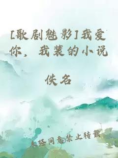 [歌剧魅影]我爱你，我装的小说