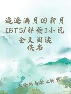 追逐满月的新月[BTS/胖蛋]小说全文阅读