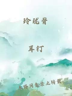 玲珑骨