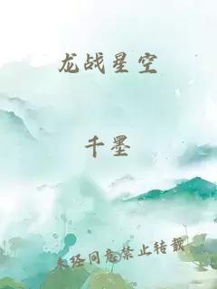 龙战星空